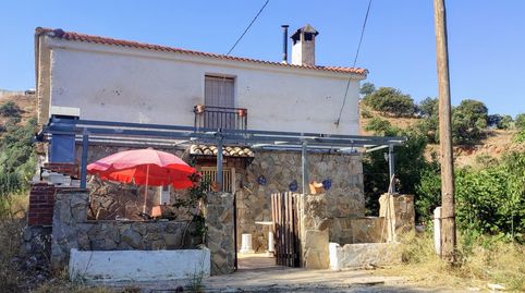 CHERCOS  ALMERÍA . VENTA DE CASA DE CAMPO DE 3 HABITACIONES.