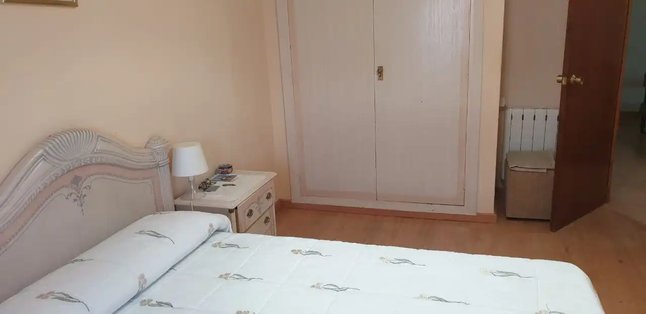 Casa amb terrassa en venda a Plaza Mayor 13, imagen 15