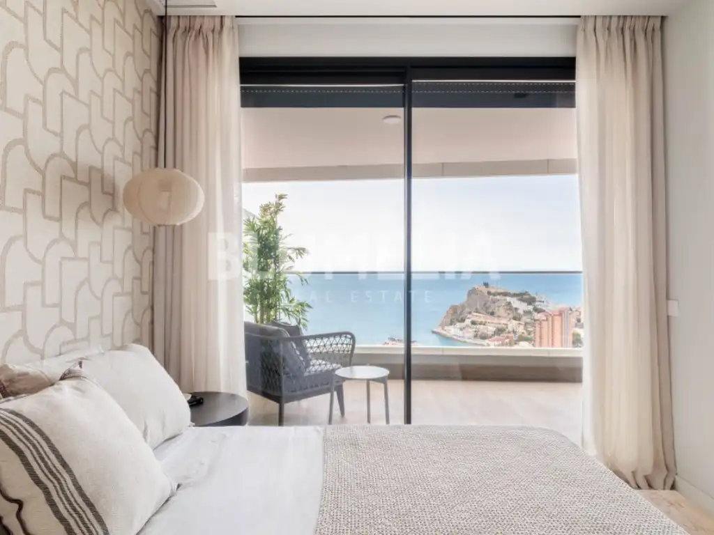 Appartement compact avec piscine à vendre à Playa de Poniente, imagen 19