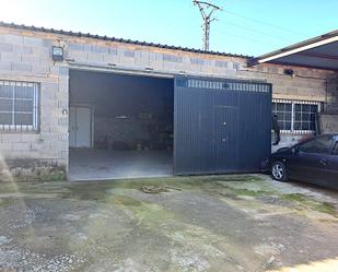 Parking of Industrial buildings for sale in Moraleda de Zafayona