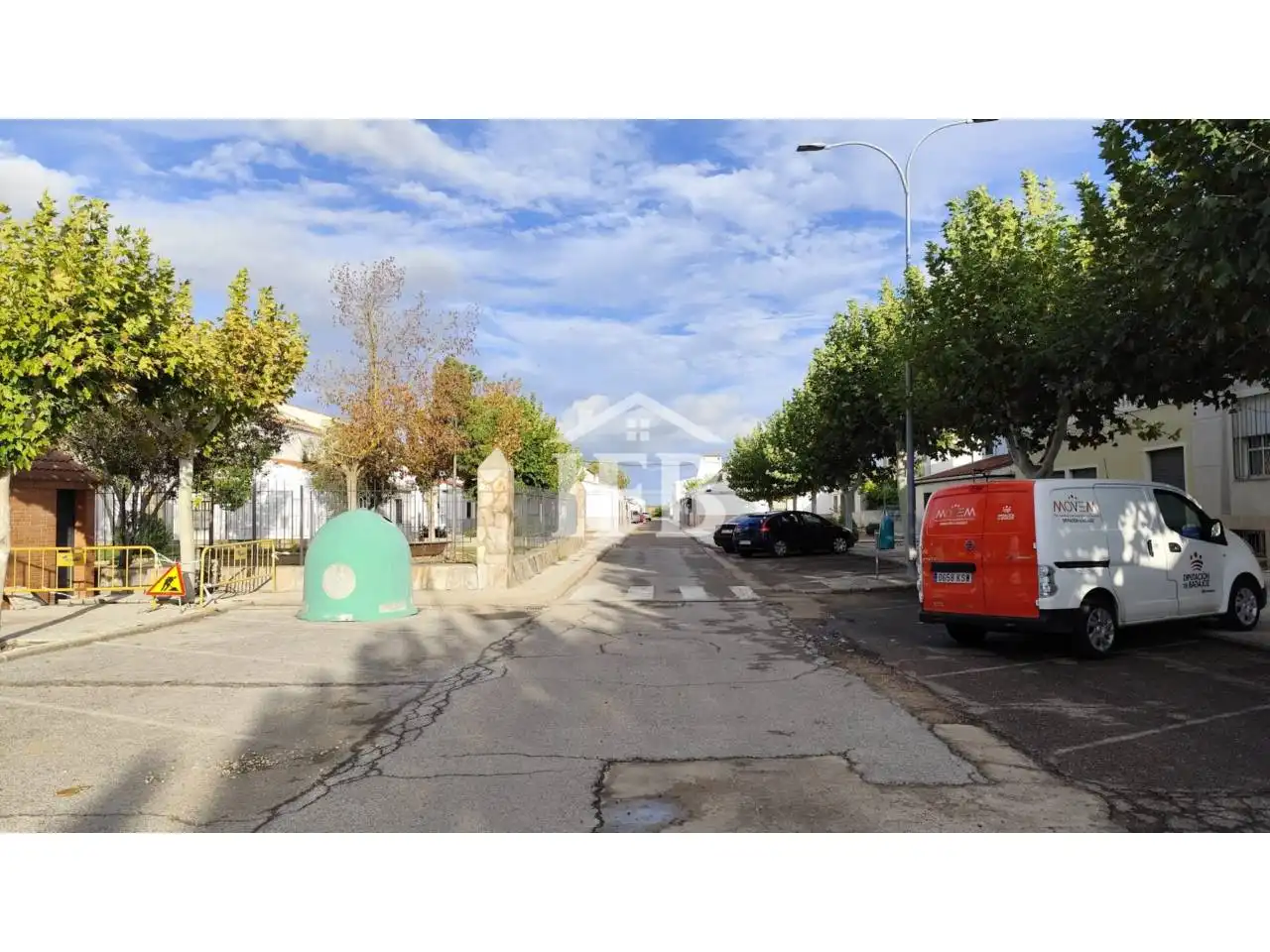 Local comercial en venda a Calle Calle Santa Lucia, imagen 47