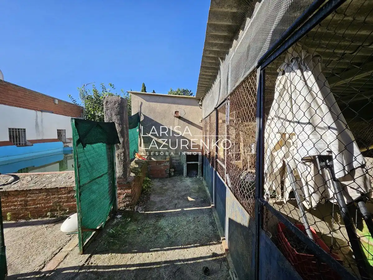 Jardí de Finca rústica en venda en Vinyols i els Arcs