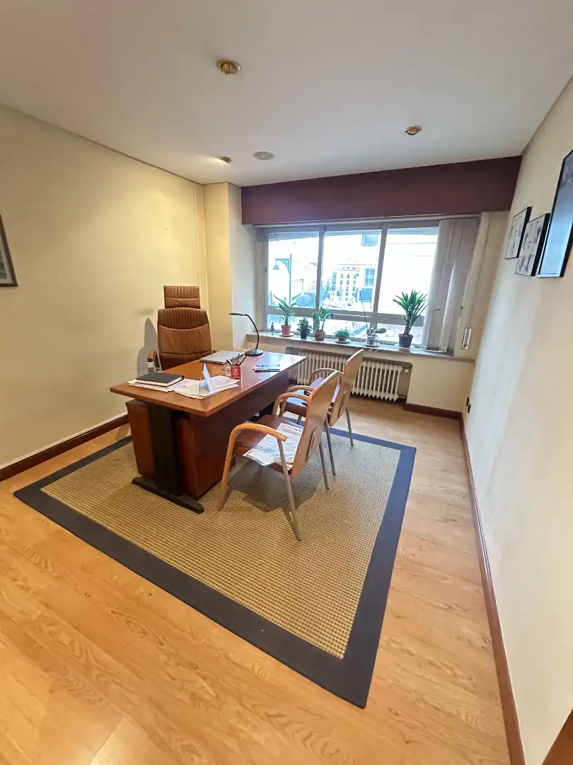 Wohnung mit Aufzug zum Verkauf in Gran Vía Juan Carlos I, imagen 19