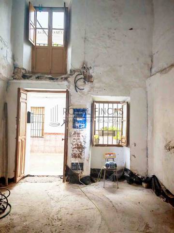 Casa-chalet en Venta en Calle Gallardo, 21 en Coín