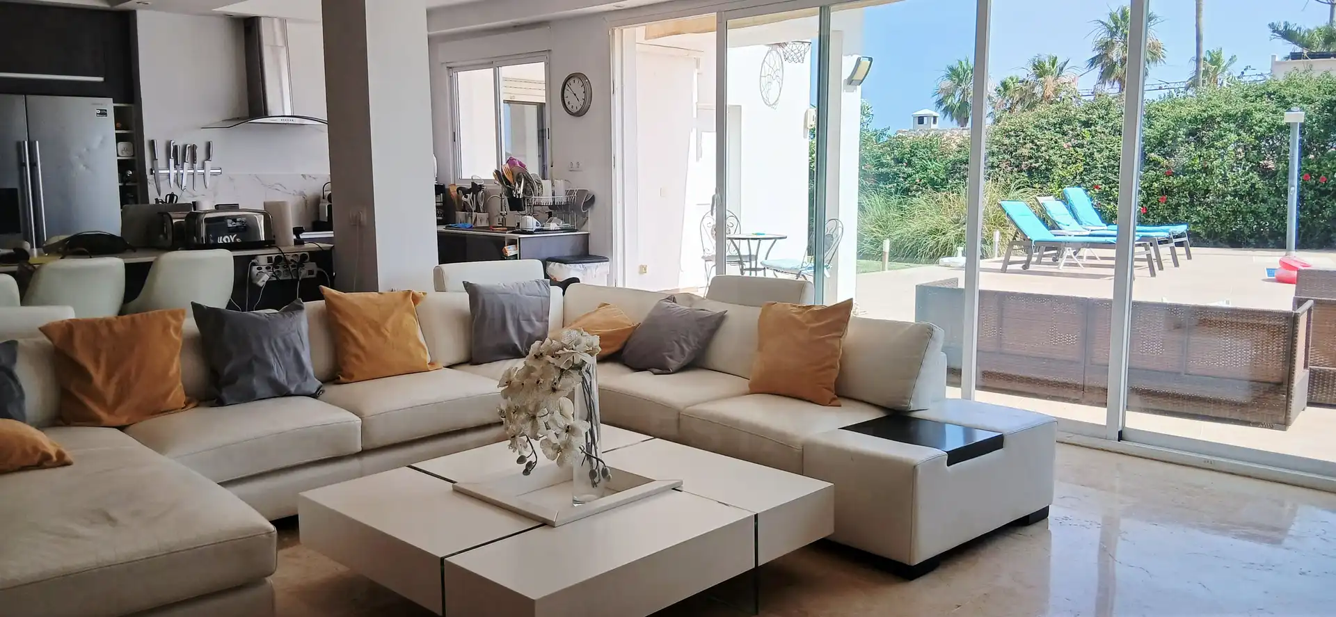 Maison avec piscine à vendre à El Faro de Calaburra - Chaparral, imagen 8