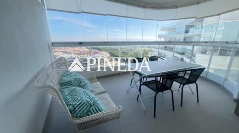 Photo 5 of Apartment to rent in Calle Flor del Taronger de la, 2, Canet d'En Berenguer, Valencia