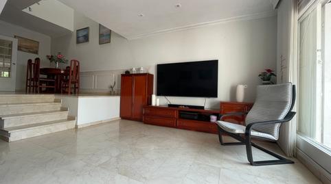 Foto 5 von Einfamilien-Reihenhaus zur Miete in Carrer Granada, Can Bou, Castelldefels