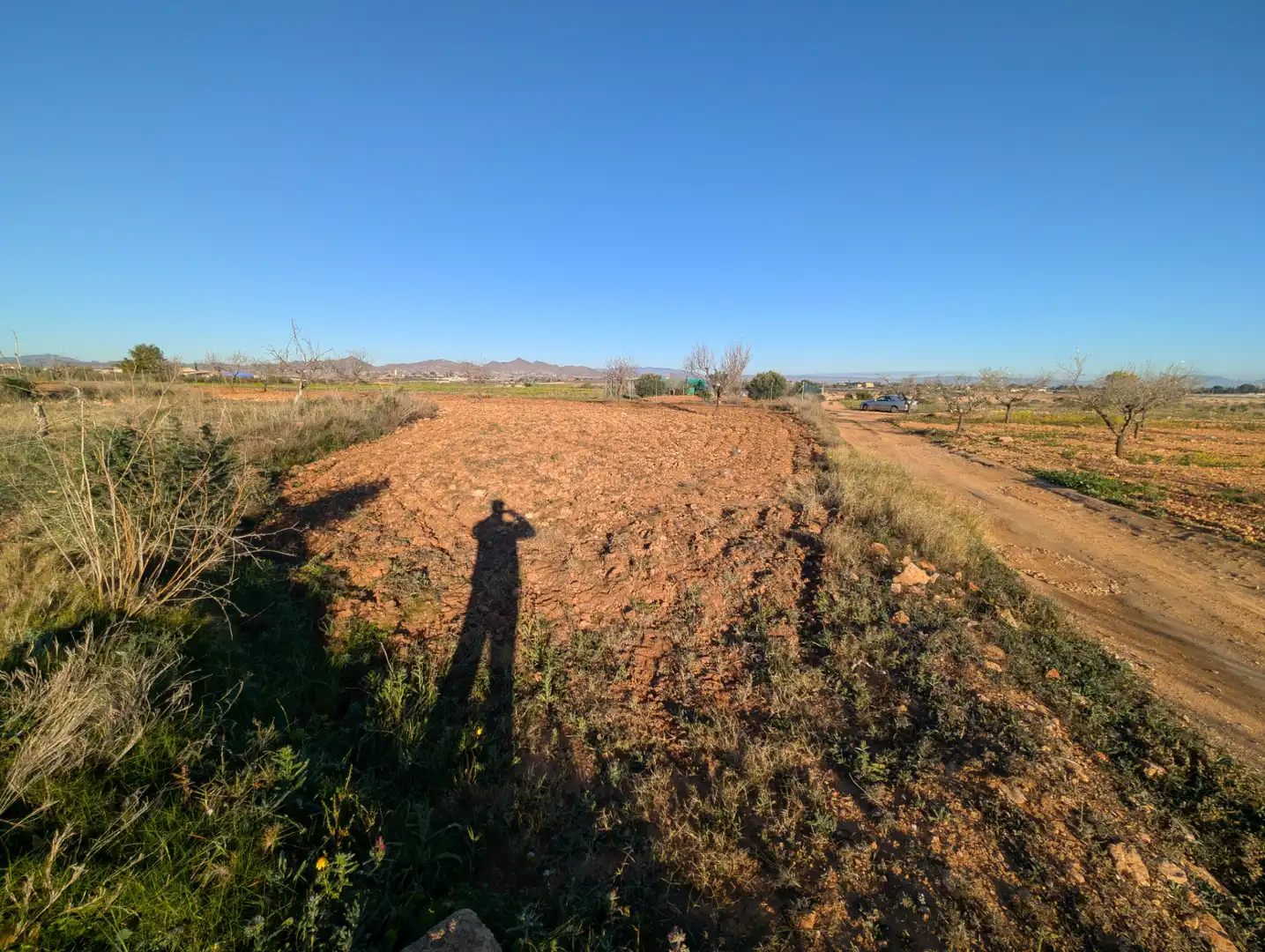 Terreno rustico in vendita a Pasaje Los Segados 152, imagen 6