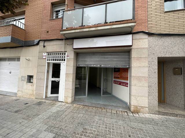 Local comercial en Venta en NORD en Ca n'Oriac