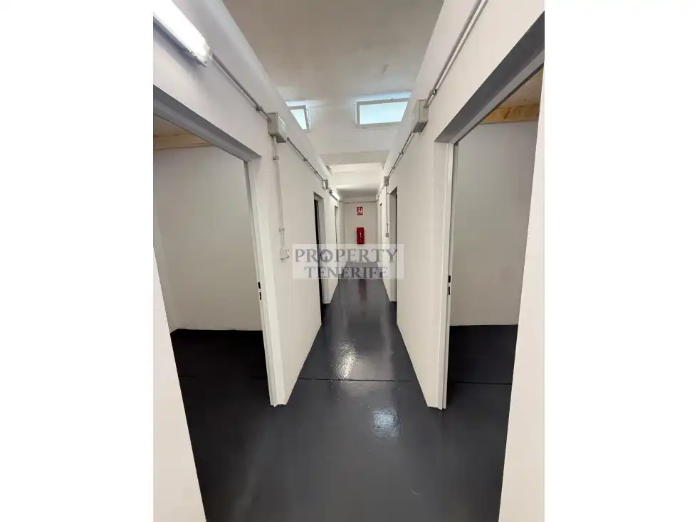 Lagerraum zur Miete in Arona