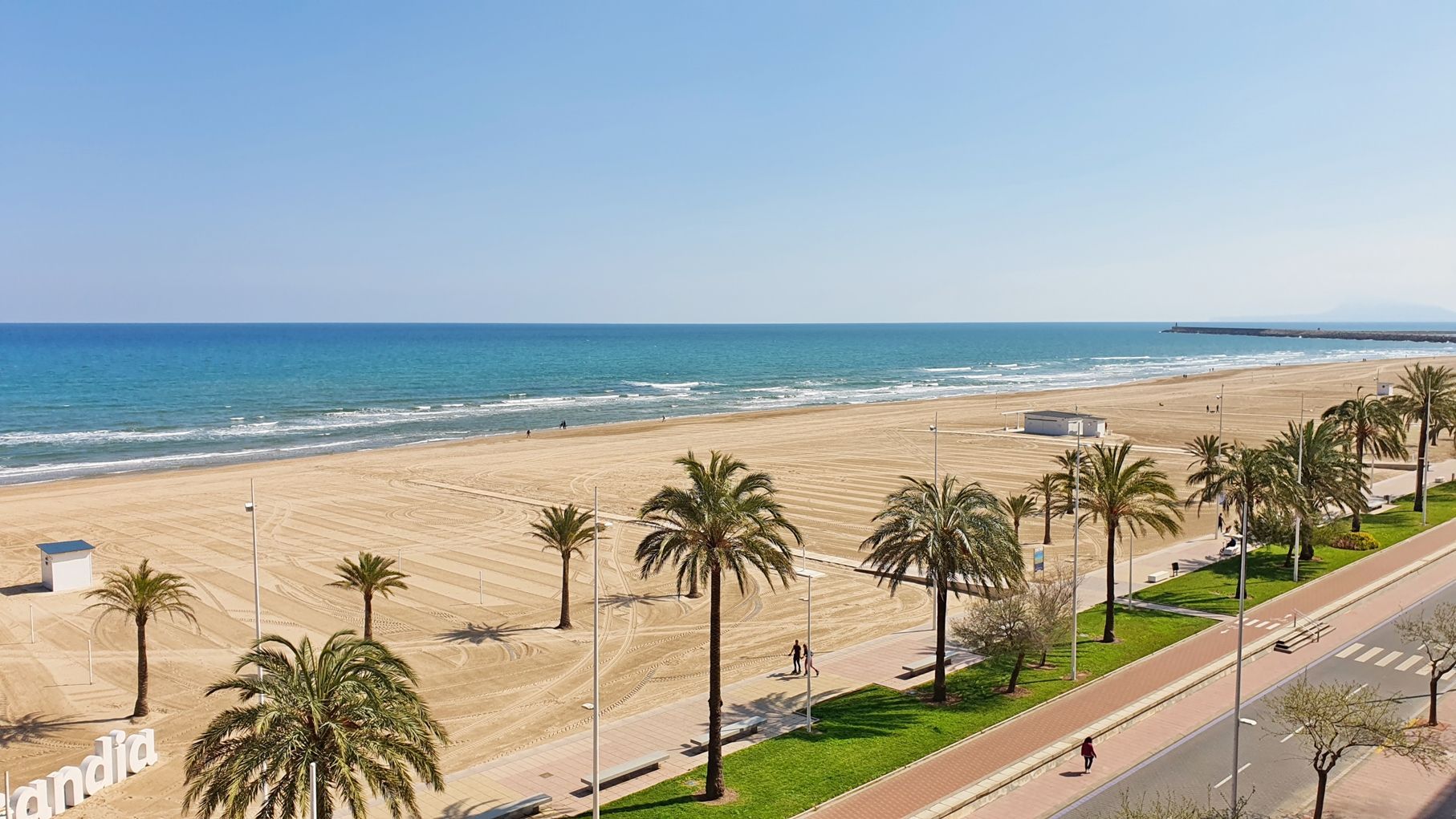 Apartament en venda a Carrer Armada Espanyola, 1, Playa de Gandia, Gandia