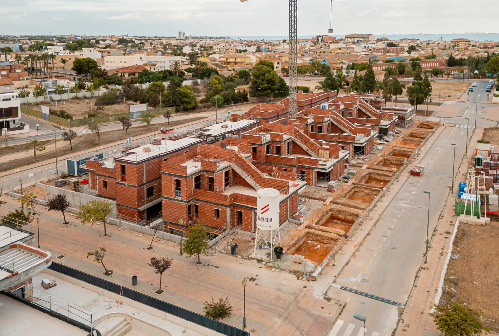 House with terrace for sale in Calle 21 3, imagen 17