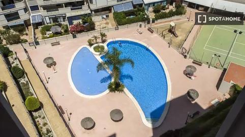 Foto 3 de Apartament per a compartir a Alitana - Casablanca, Alicante
