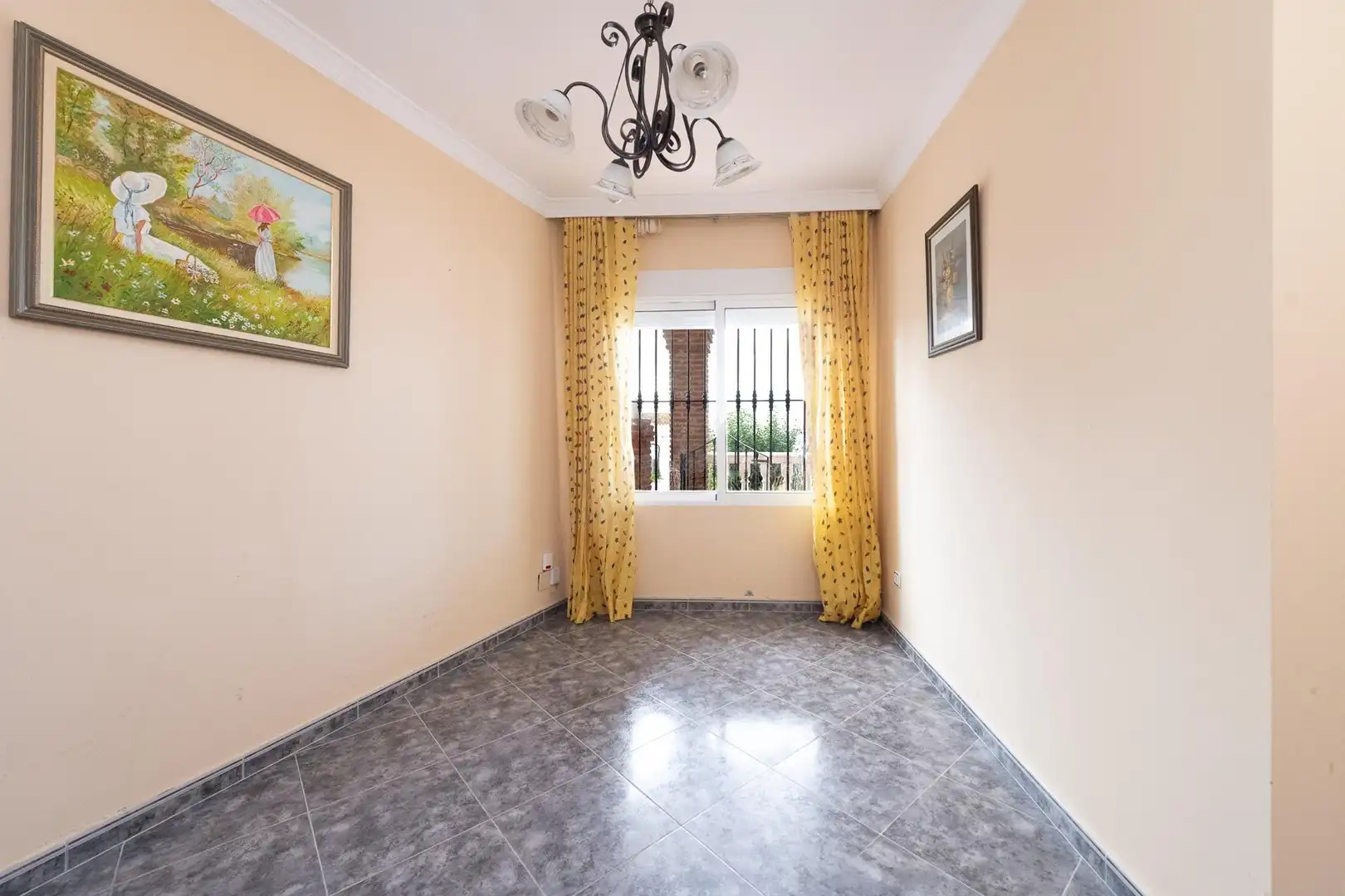 Houses for sale in Cortijo los Pérez, Benajarafe