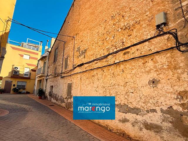 Casa-chalet en Venta en La Torre d'en Doménec