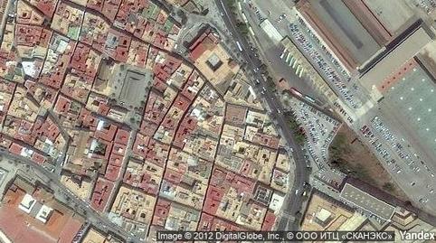 Foto 4 de Pis en venda a El Pópulo - Santa María,  Cádiz Capital