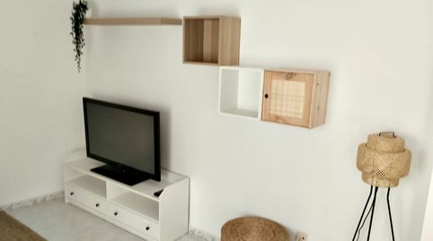 Photo 3 of Flat for sale in Rúa Álvaro Cunqueiro, Esteiro, Ferrol