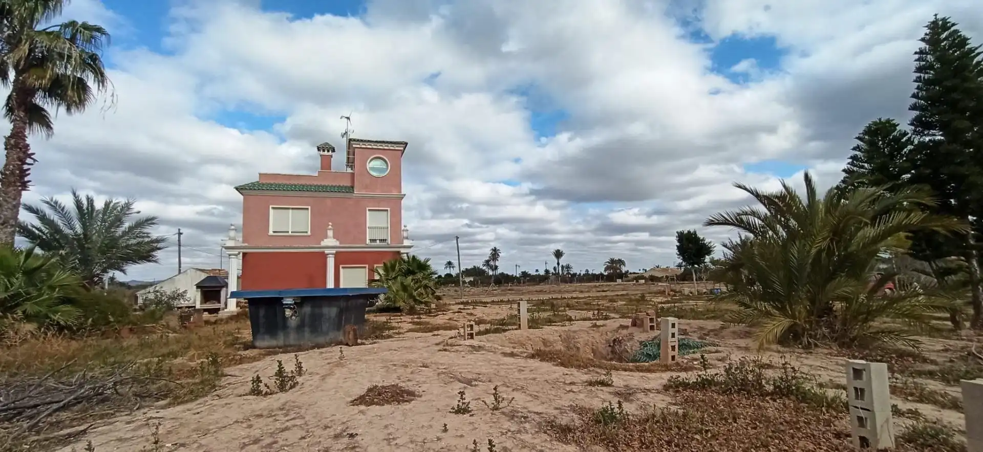 Casa o chalet en venta en Elche / Elx