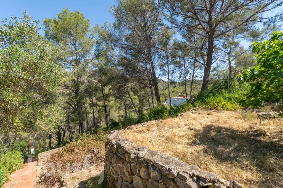 Houses for sale in Sant Pere de Ribes  with Private garden, Terrace and Storage room