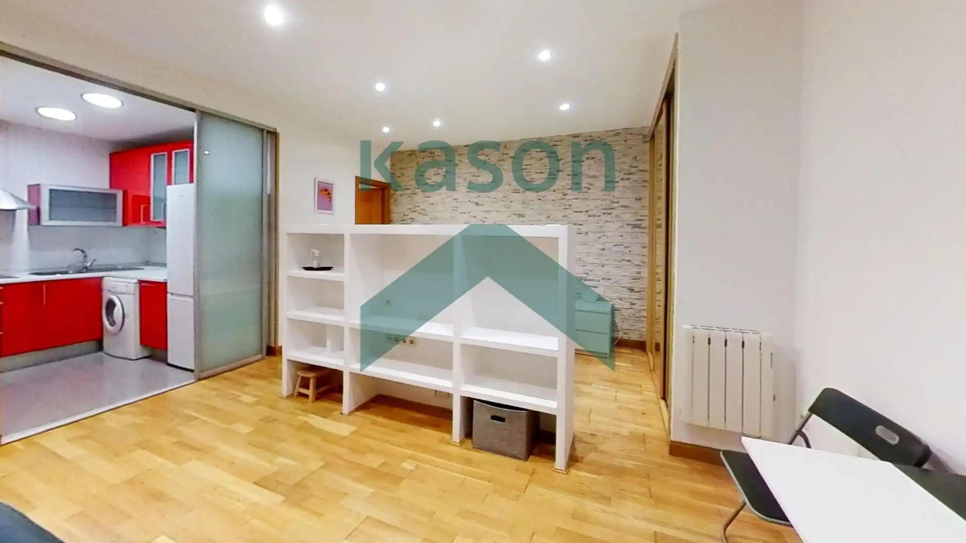 Study for sale in Madrid  with Heating and Furnished