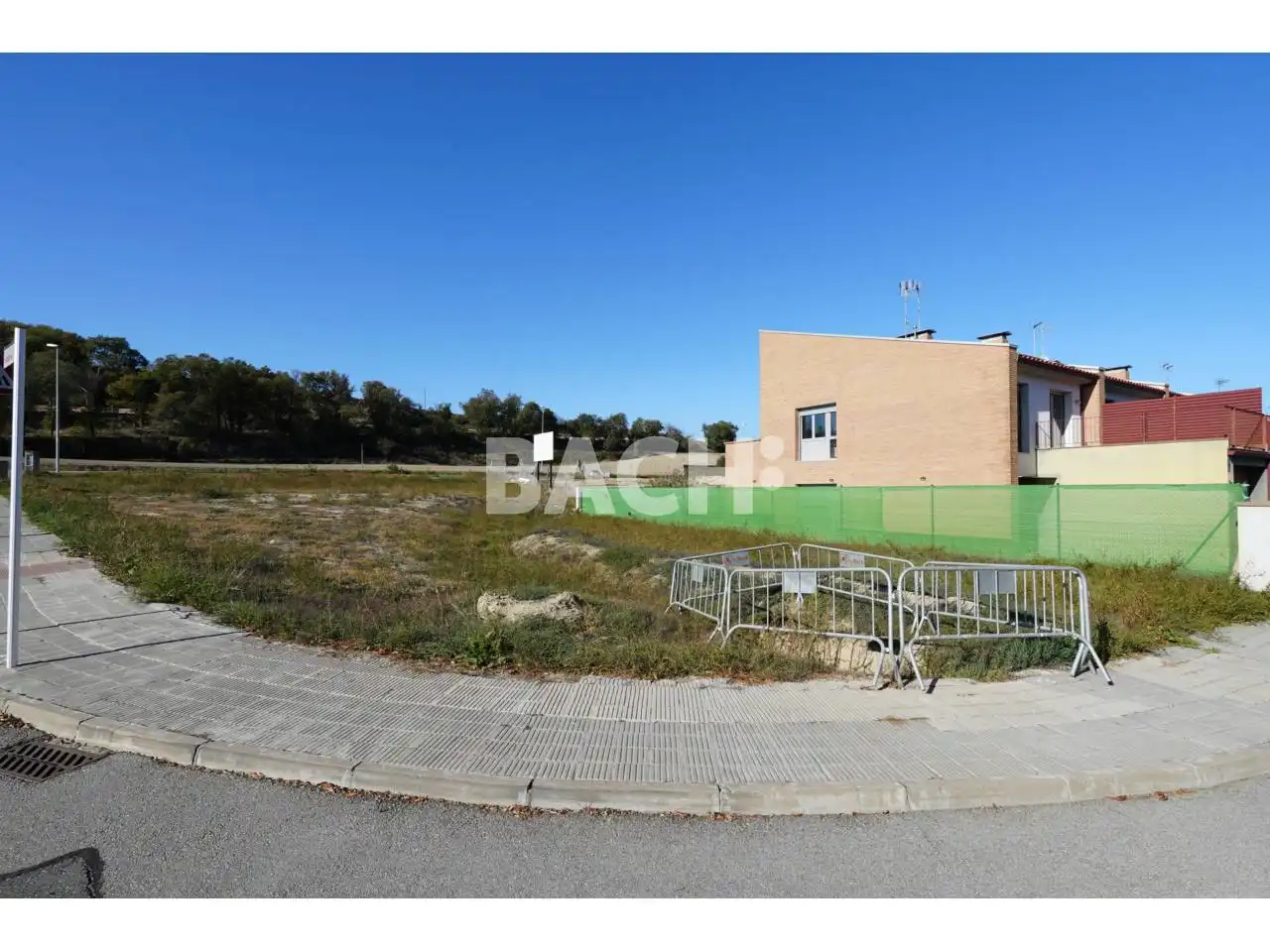 Rustikales Grundstück zum Verkauf in Calle cerdanya 4, imagen 6