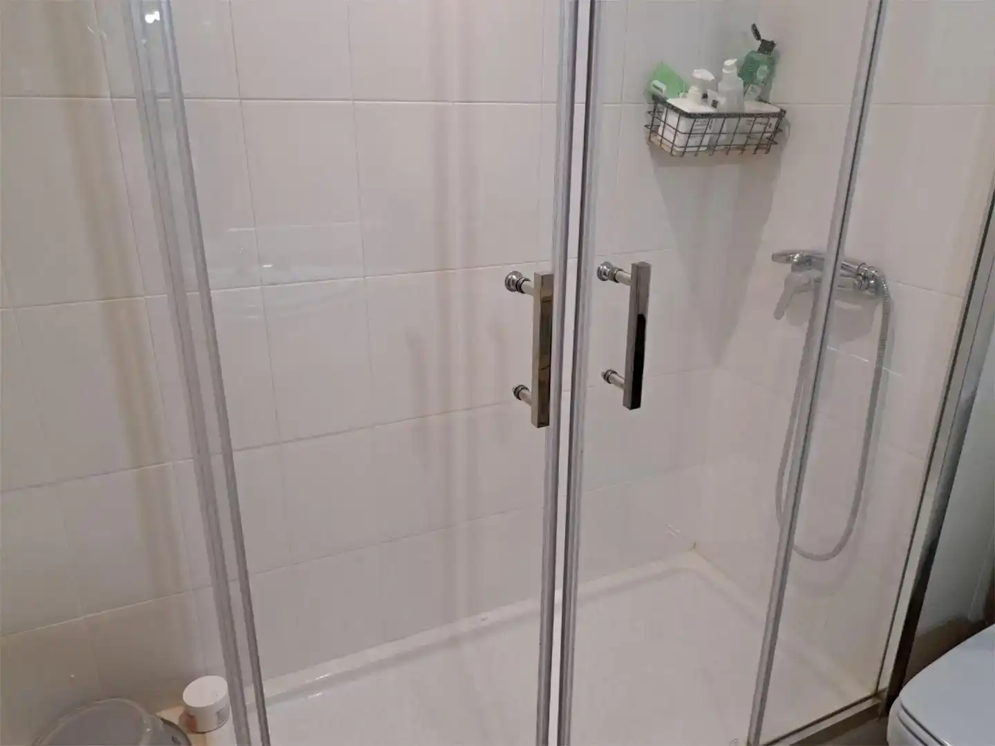 Bany de Pis en venda en Santa Margalida amb Aire condicionat i Balcó