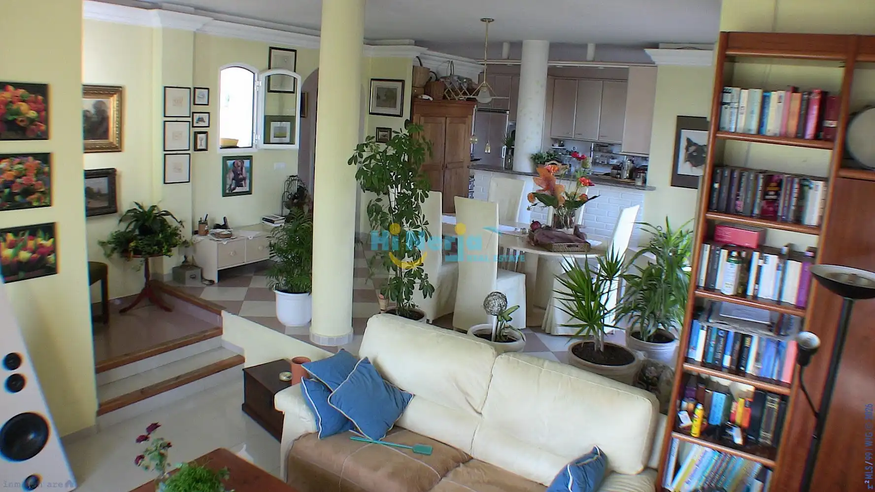 Chalet con piscina en venta en El Peñoncillo, imagen 6