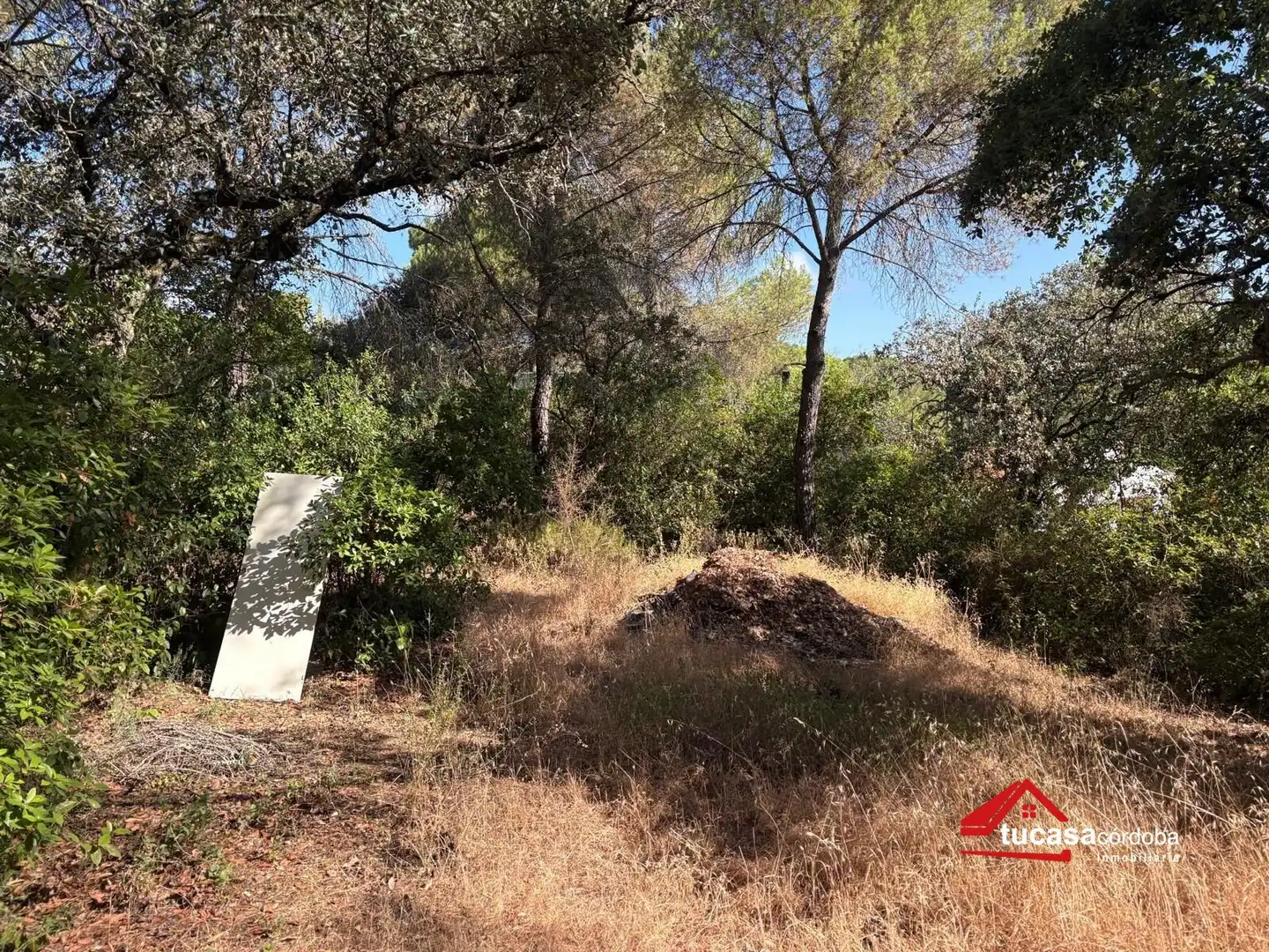 Casa rustica con piscina in vendita a Periurbano Oeste - Sierra, imagen 23