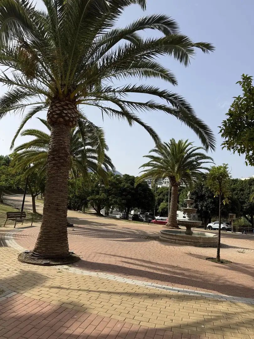 Apartament amb piscina en venda a Estepona Pueblo, imagen 18