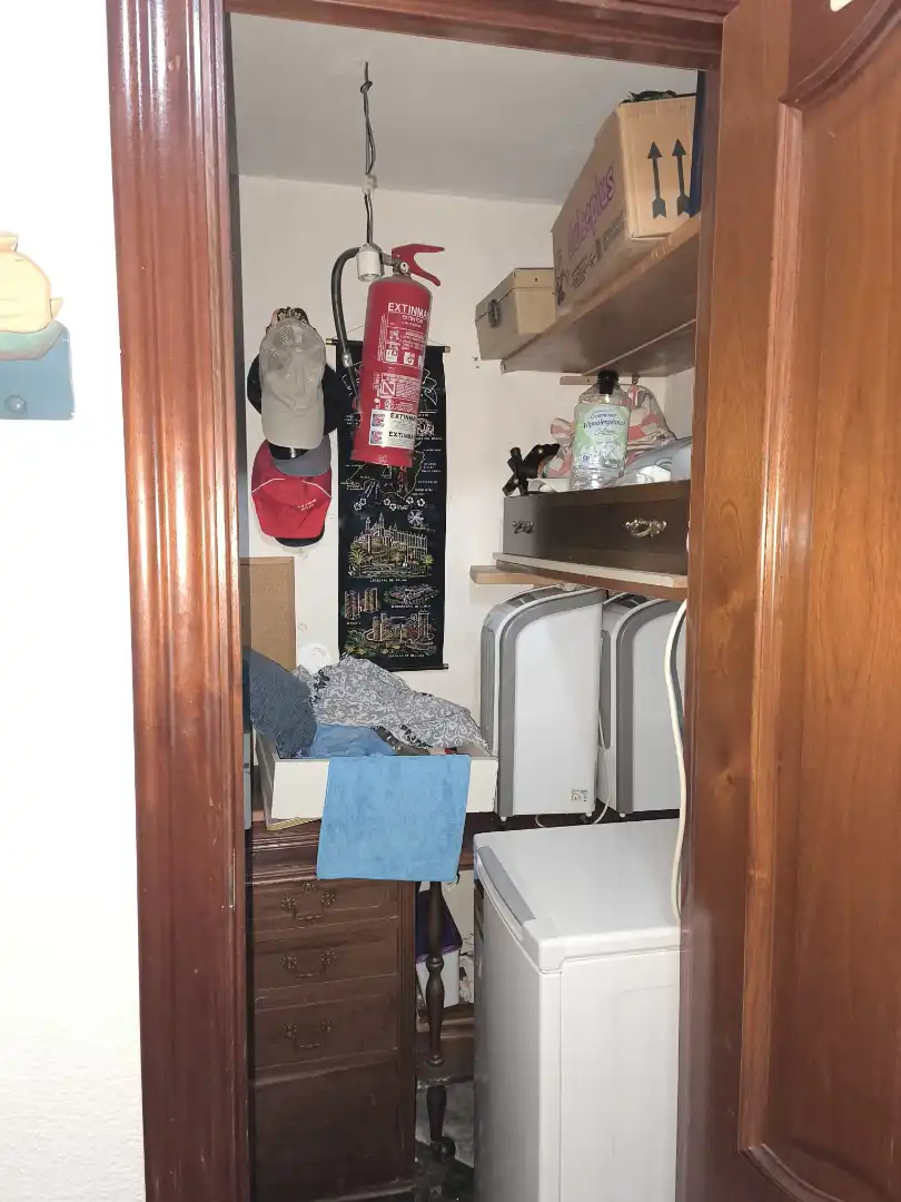 Piso con ascensor en venta en Norte, imagen 12