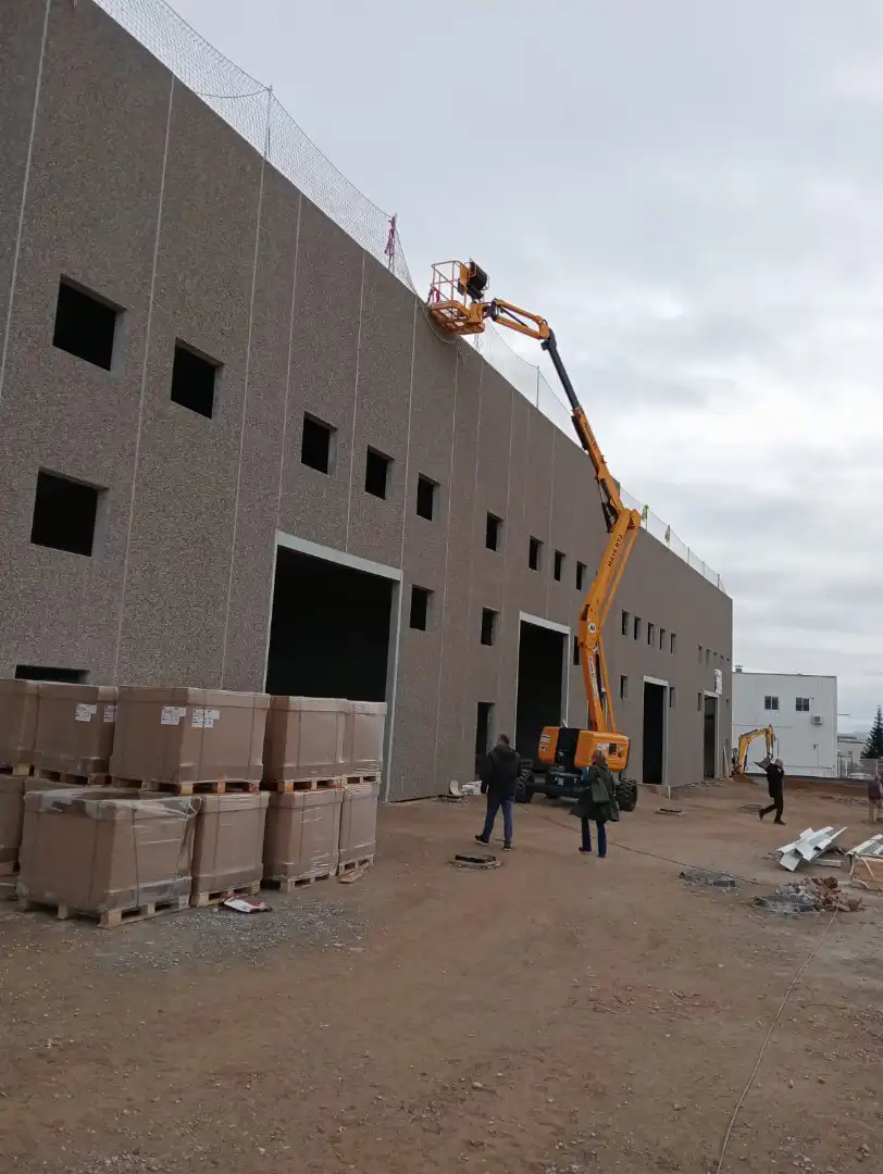 Nave industrielle à louer à Carrer del Fornal 21, imagen 5