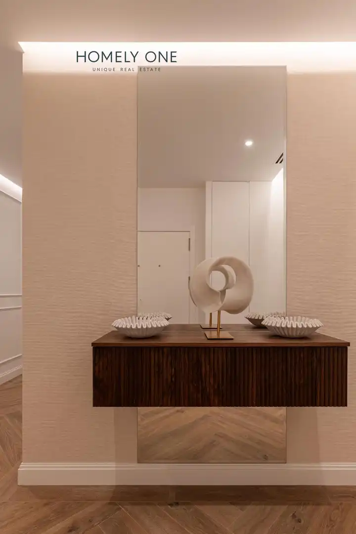 Appartement avec ascenseur à vendre à Lagasca, imagen 3
