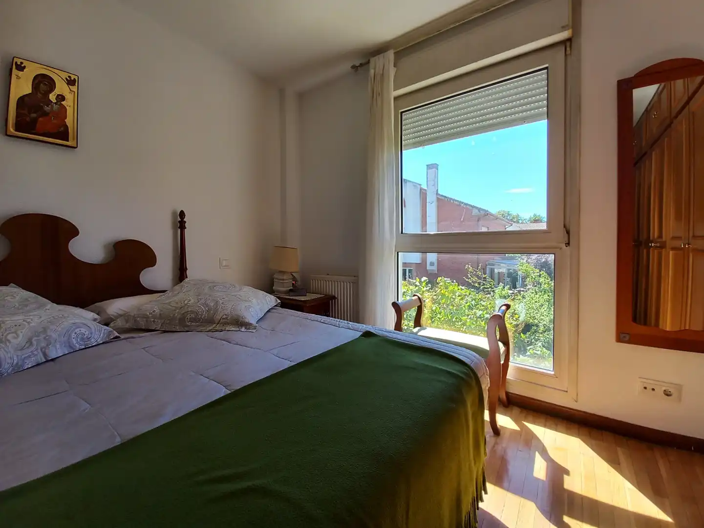 Maison mitoyenne avec jardin à vendre à Calle Benito Pérez Galdós, imagen 19