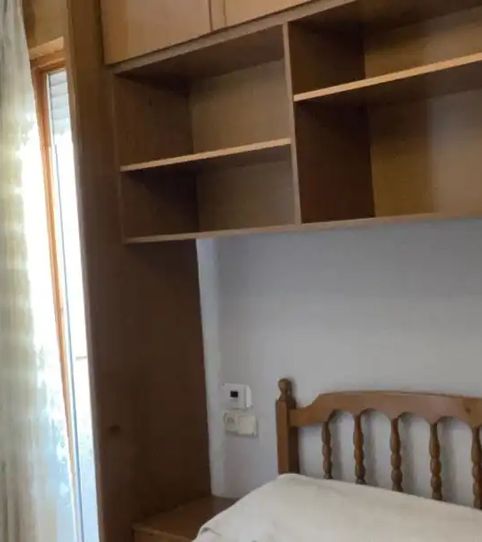 Foto 2 de Habitació a Calle del General Villacampa, 5, Sabiñánigo Centro - Aurín, Sabiñánigo
