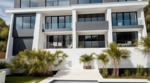 Foto 3 de Casa o xalet en venda a Sierra Helada, Benidorm