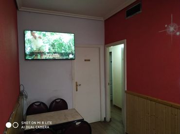 Gewerbefläche zur Miete in Centro