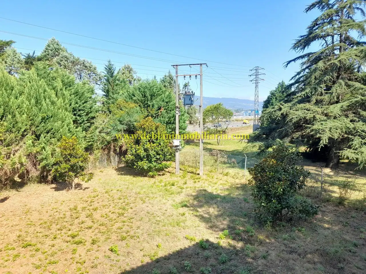 Xalet amb jardí en venda a O Porriño, imagen 14