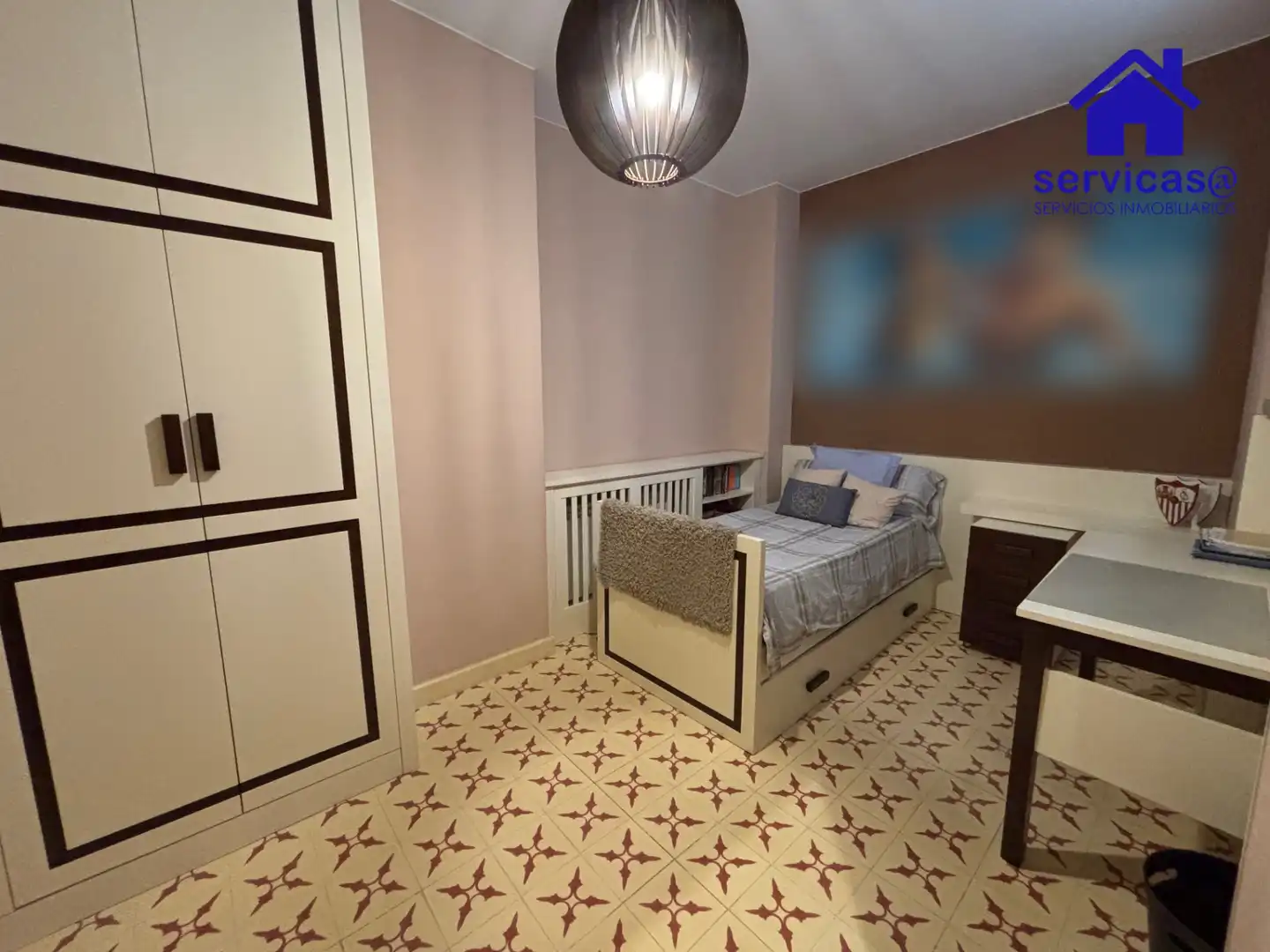 Habitación de Casa o chalet en venta en Cabra