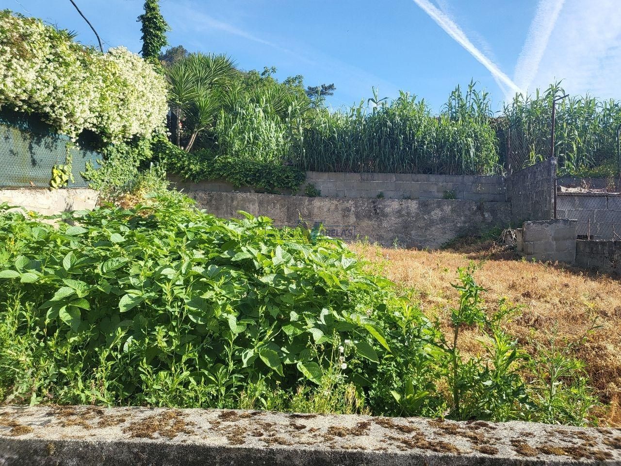 House or chalet for sale in Ourense Capital   with Heating and Private garden