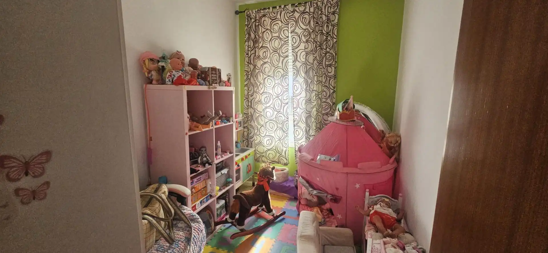 Adossat en venda a La Zarza - Perrunal, imagen 17