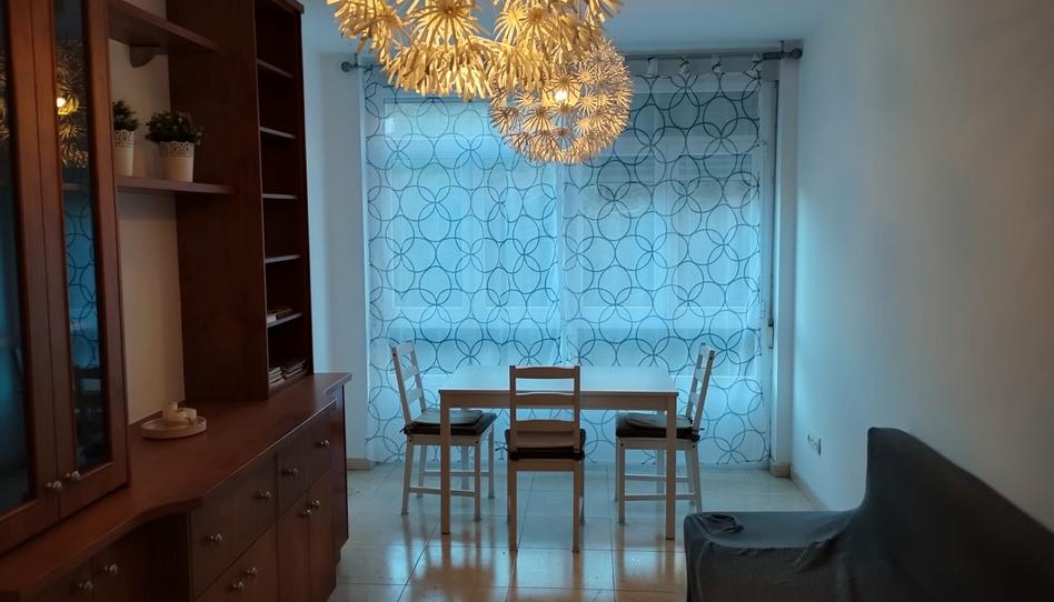 Foto 1 de Pis de lloguer a Portomouro, 61, Val do Dubra, A Coruña