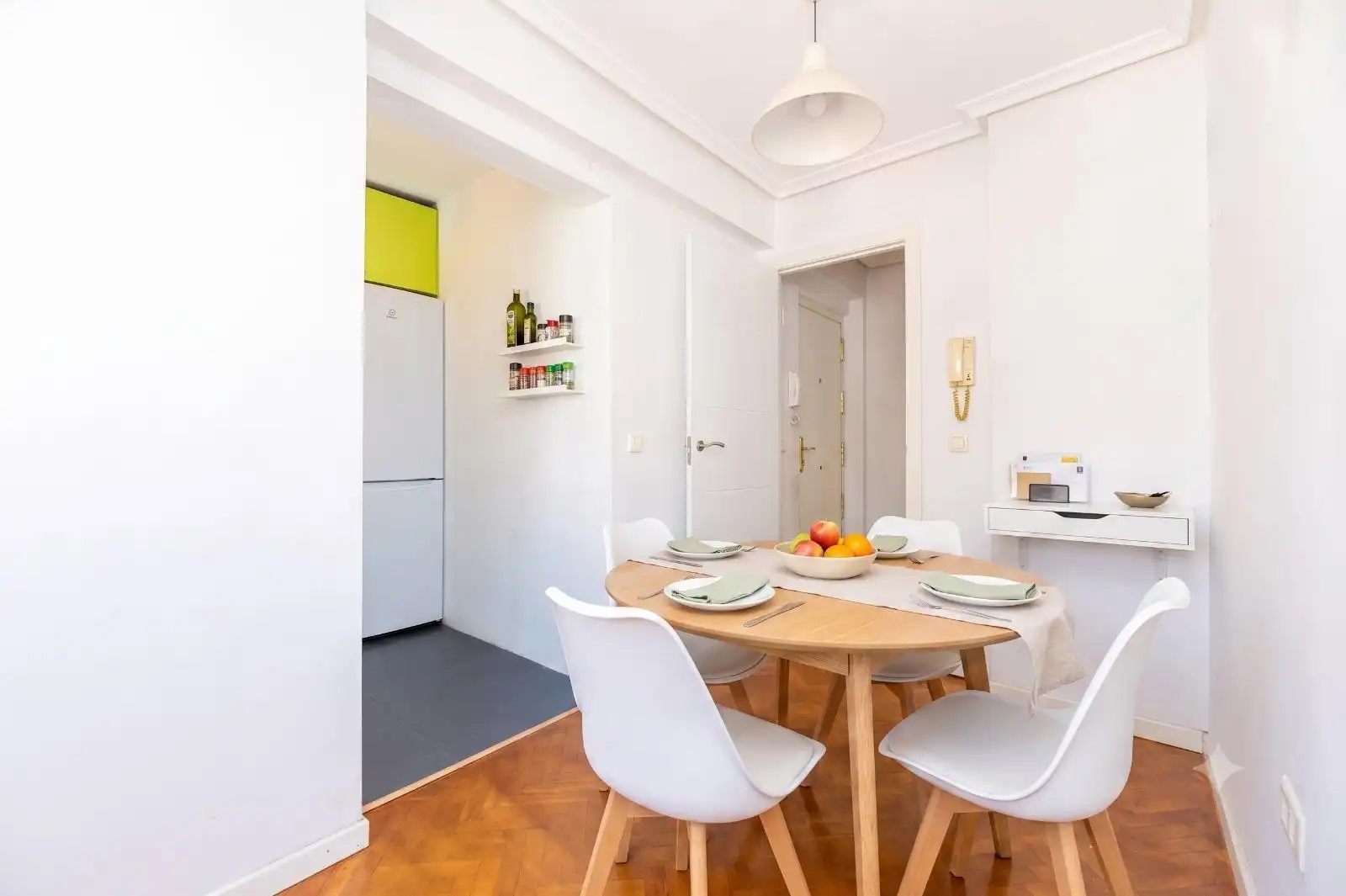 Piso con ascensor en venta en Calle TORRELAGUNA, imagen 7