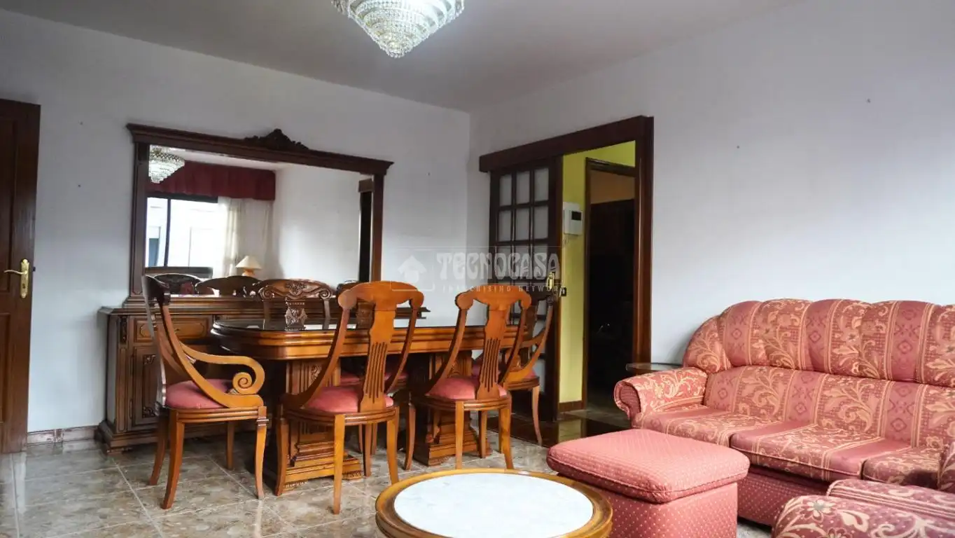 Dining room of Flat for sale in Santa Cruz de Tenerife
