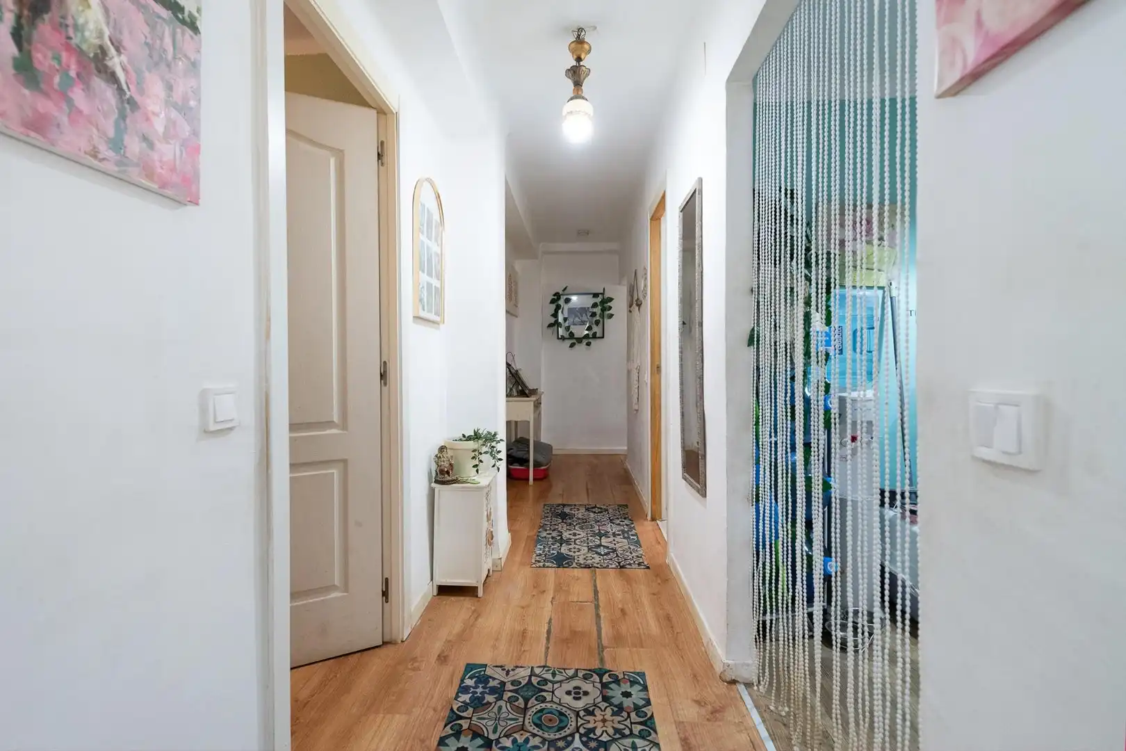 Piso en venta en Málaga
