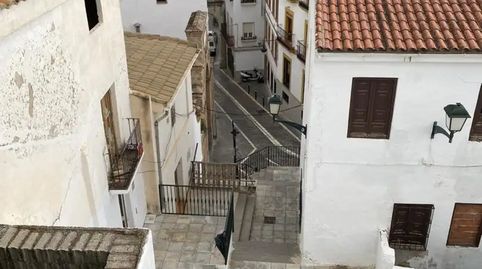 Foto 3 de Casa o chalet en venta en Calle General Baena, 22, Alcaudete, Jaén
