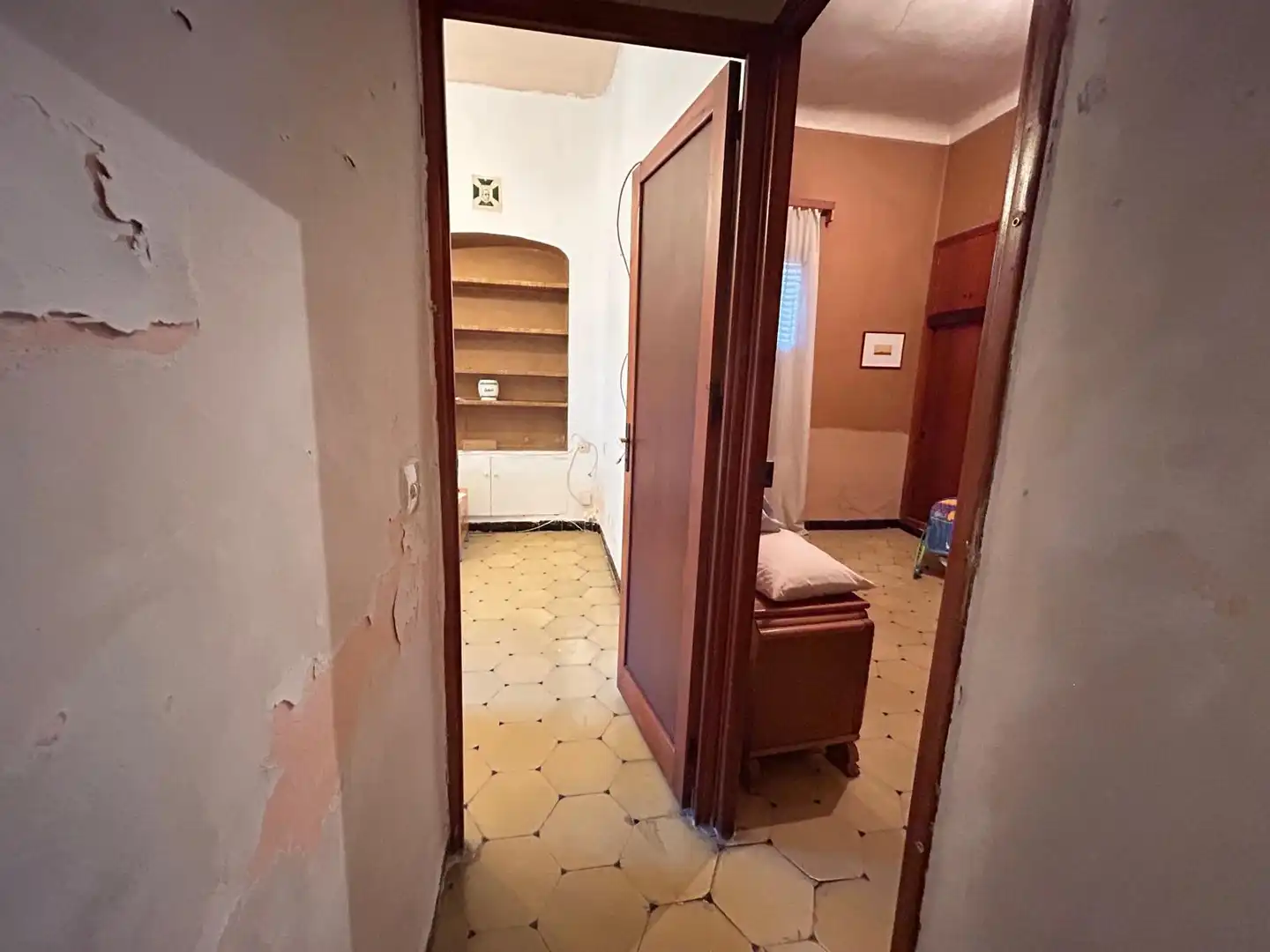 Casa amb jardí en venda a Almoradí, imagen 33