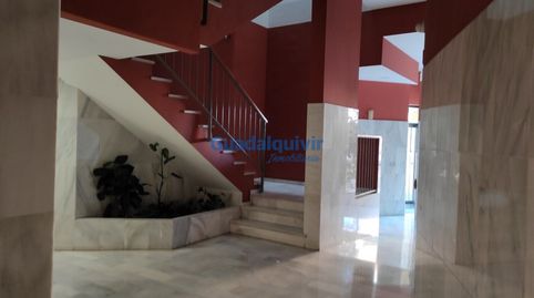 Foto 3 de Apartamento de alquiler en La Calzada - La Florida, Sevilla Capital
