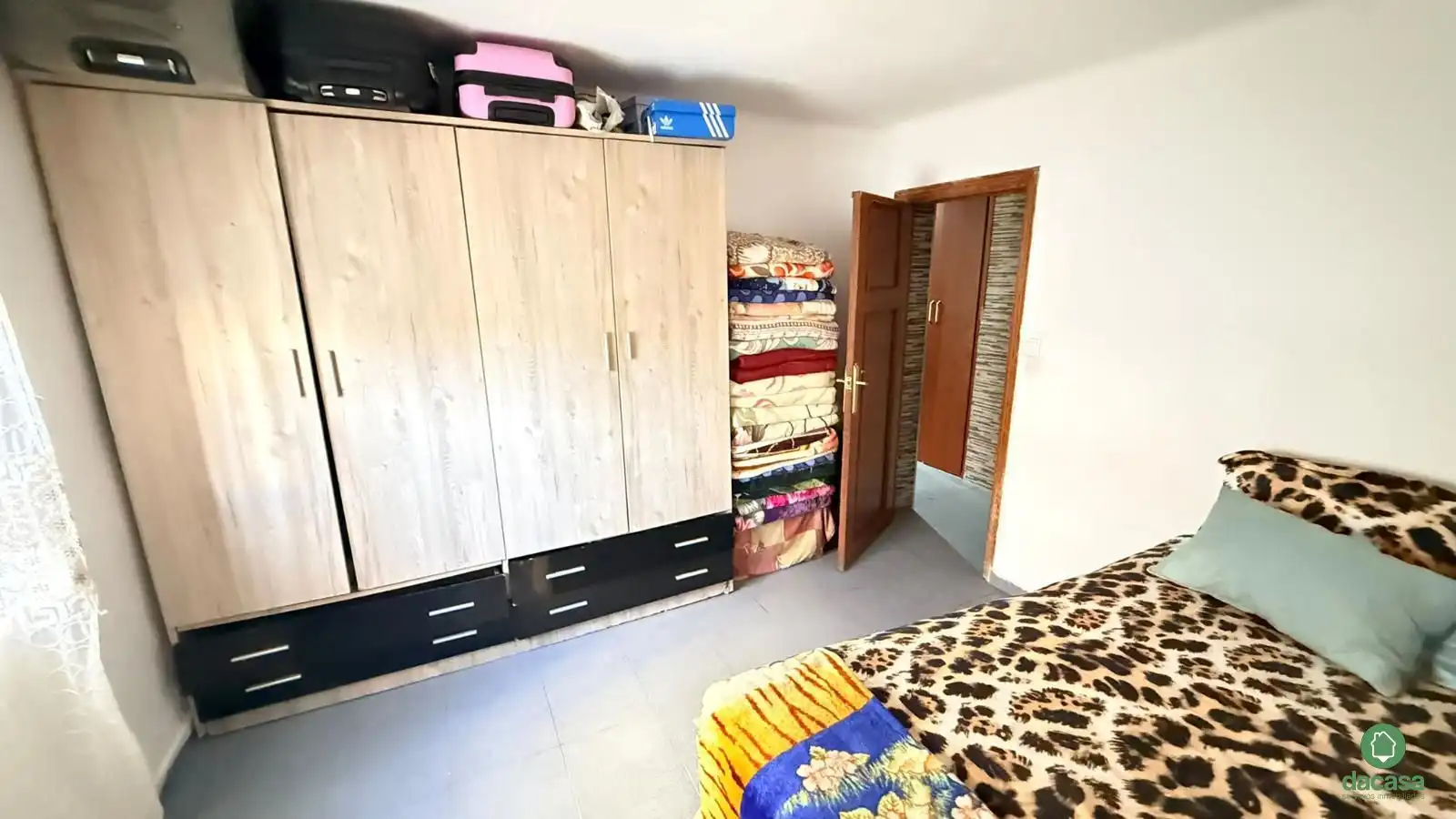 Appartamento in vendita a Nuevo Parque - Los Rosales - Tráfico Pesado, imagen 12