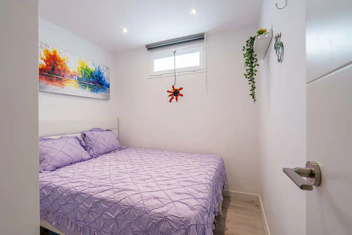 Habitación de Piso en venta en Tías con Balcón y Piscina comunitaria