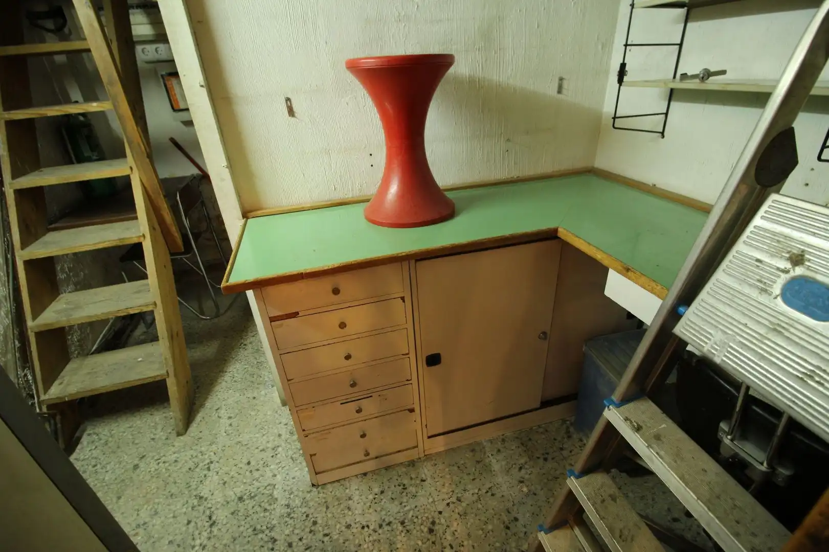 Gewerbefläche zum Verkauf in Campello pueblo, imagen 7